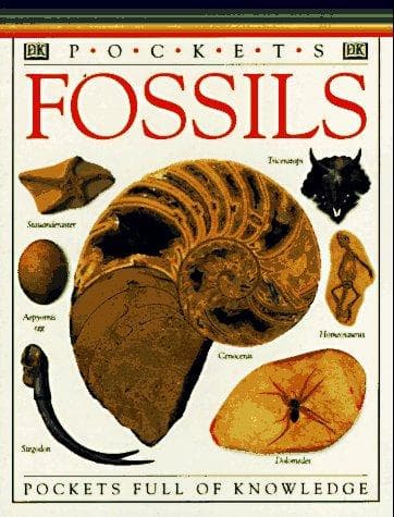 Tapa de Fossils