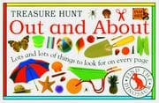 Tapa de Out and About (Treasure Hunt)