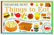 Tapa de Things to Eat (Treasure Hunt)