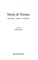 Tapa de Storia di Verona
