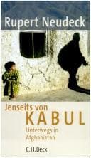 Tapa de Jenseits von Kabul