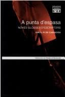 Tapa de A punta d'espasa
