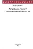 Tapa de Parasit oder Partner?