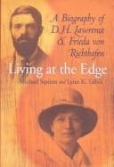 Tapa de Living at the edge