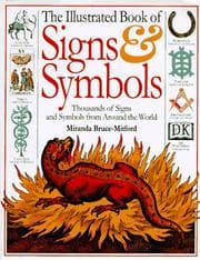 Tapa de The book of signs & symbols