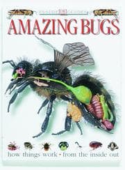 Tapa de Amazing bugs