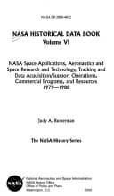 Tapa de NASA historical data book.