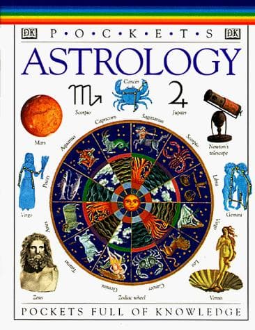 Tapa de Astrology