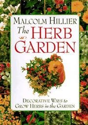 Tapa de The herb garden