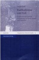 Tapa de Radikalismus und Exil