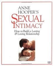 Tapa de Anne Hooper's complete guide to sexual intimacy