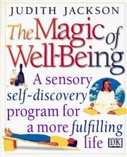 Tapa de The magic of well-being