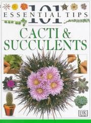 Tapa de Cacti & Succulents