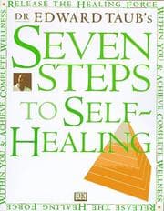 Tapa de Seven Steps to Self-Healing