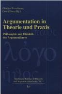 Tapa de Argumentation in Theorie und Praxis