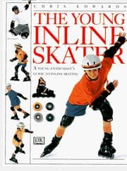 Tapa de The young inline skater