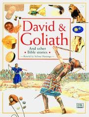 Tapa de David & Goliath