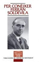 Tapa de Per conèixer Ferran Soldevila