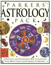 Tapa de Parkers' Astrology Pack