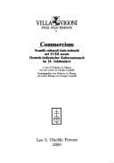 Tapa de Commercium
