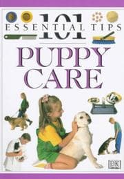 Tapa de Puppy care