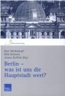 Tapa de Berlin, was ist uns die Hauptstadt wert?