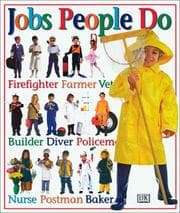 Tapa de Jobs People Do