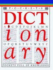 Tapa de English Dictionary