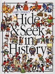 Tapa de Hide & Seek in History