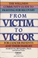 Tapa de From victim to victor