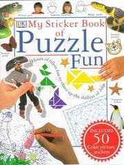 Tapa de Puzzle Fun