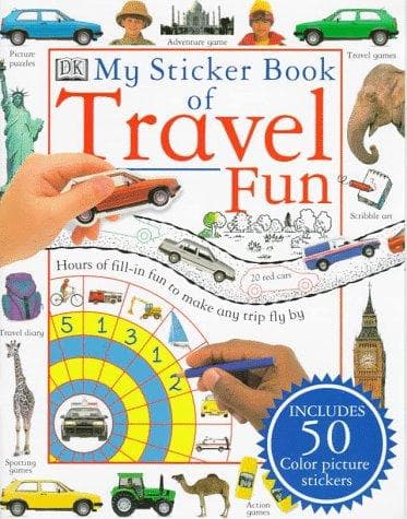 Tapa de Travel Fun
