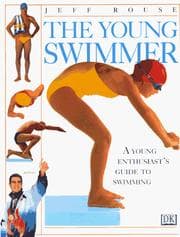 Tapa de The young swimmer