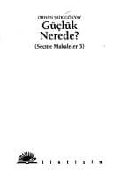Tapa de Güçlük nerede