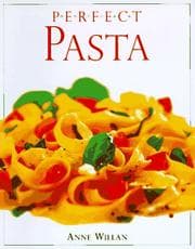 Tapa de Perfect Pasta