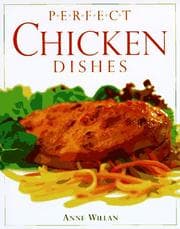Tapa de Perfect chicken dishes