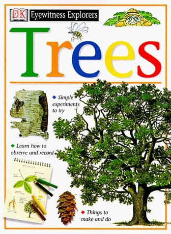 Tapa de Trees