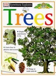 Tapa de Trees