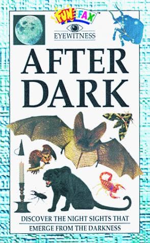 Tapa de After Dark