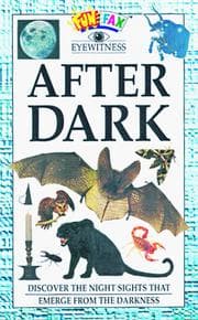 Tapa de After Dark