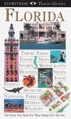 Tapa de Florida
