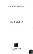 Tapa de El sexto