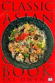 Tapa de The classic Asian cookbook