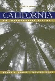 Tapa de California