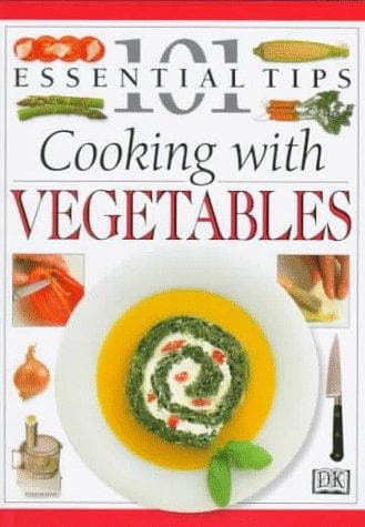 Tapa de Cooking with vegetables