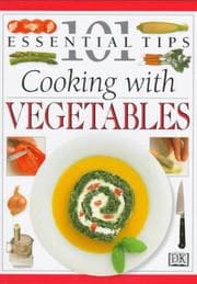 Tapa de Cooking with vegetables