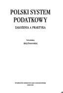 Tapa de Polski system podatkowy