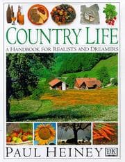 Tapa de Country life