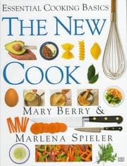 Tapa de The new cook