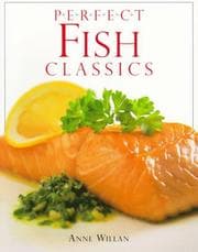 Tapa de Perfect fish classics